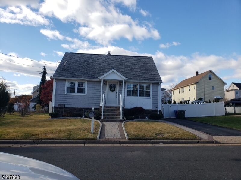 Property Photo:  214 Irene St  NJ 07036 