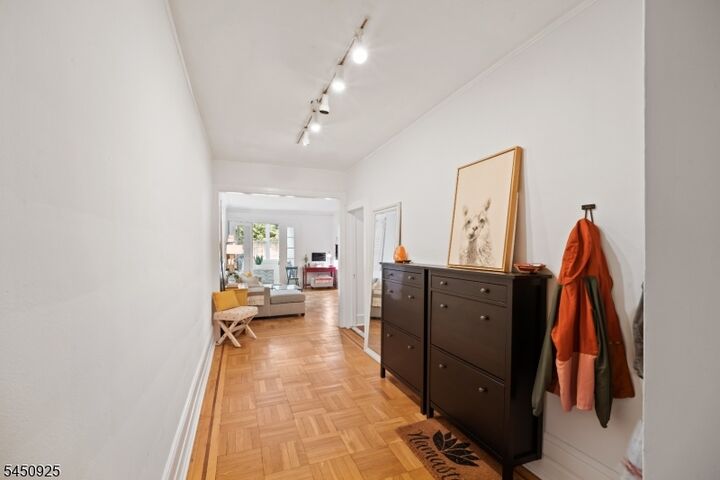 Property Photo: 16 Forest St 105 NJ 07042