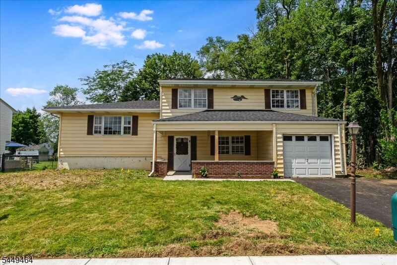 Property Photo:  125 Clover Hill Dr  NJ 07836 