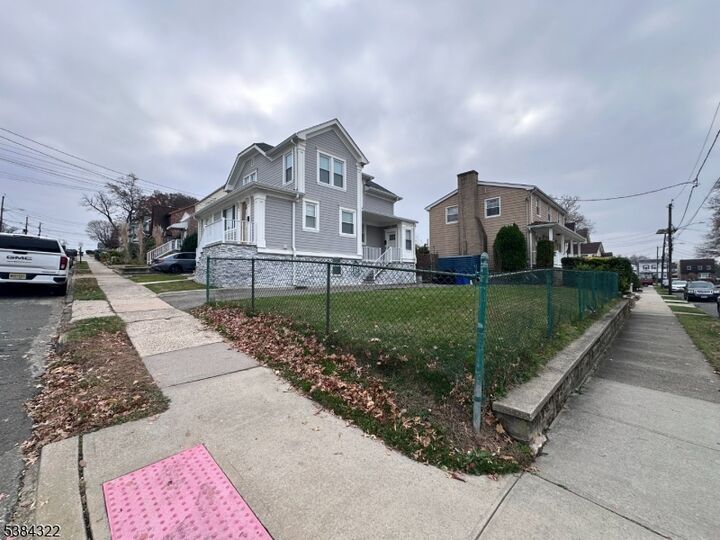 Property Photo: 109 Arlington Blvd NJ 07031
