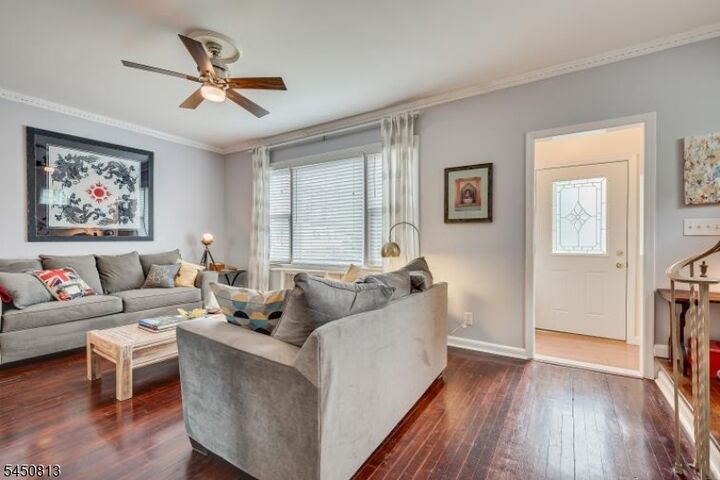 Property Photo: 317 Ainsworth St NJ 07036