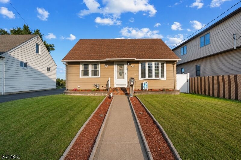 Property Photo:  330 Harrison Ave  NJ 07644 