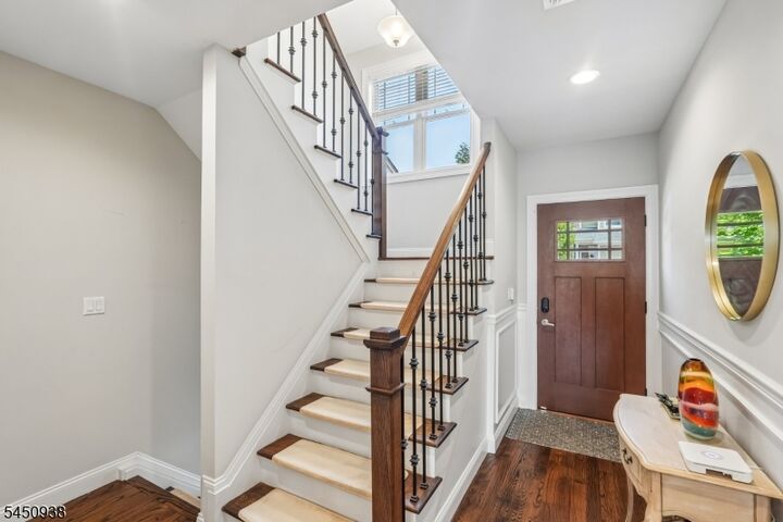 Property Photo: 99 Spring Valley Rd 203 NJ 07645
