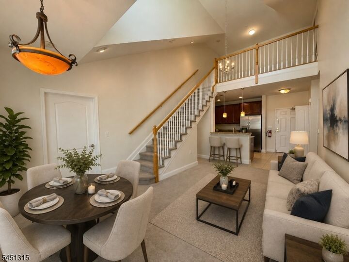 Property Photo: 6413 Brookhaven Ct 6413 NJ 07457