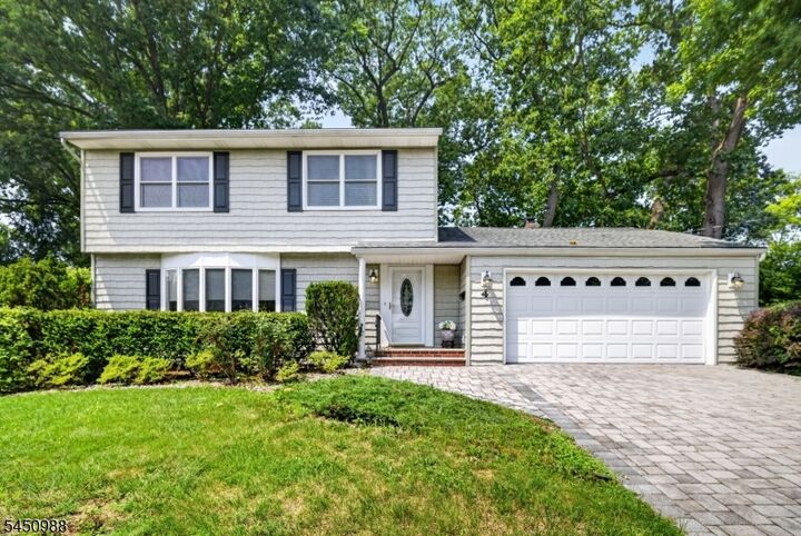 Property Photo: 4 Darby Rd NJ 08816