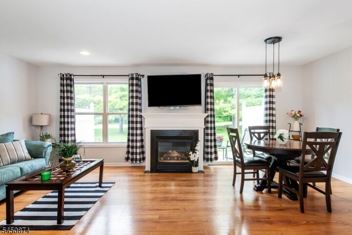 Property Photo: 16 Cotton Ct NJ 07419