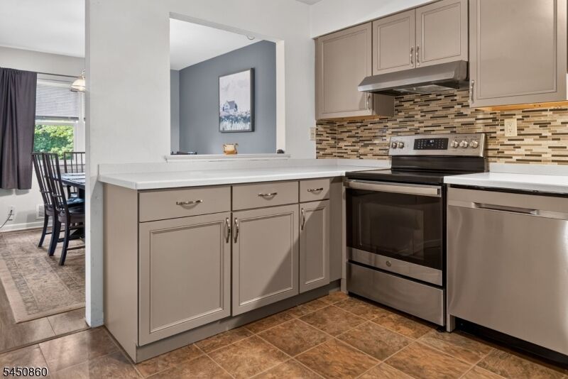 Property Photo: 910 Renate Drive NJ 08844