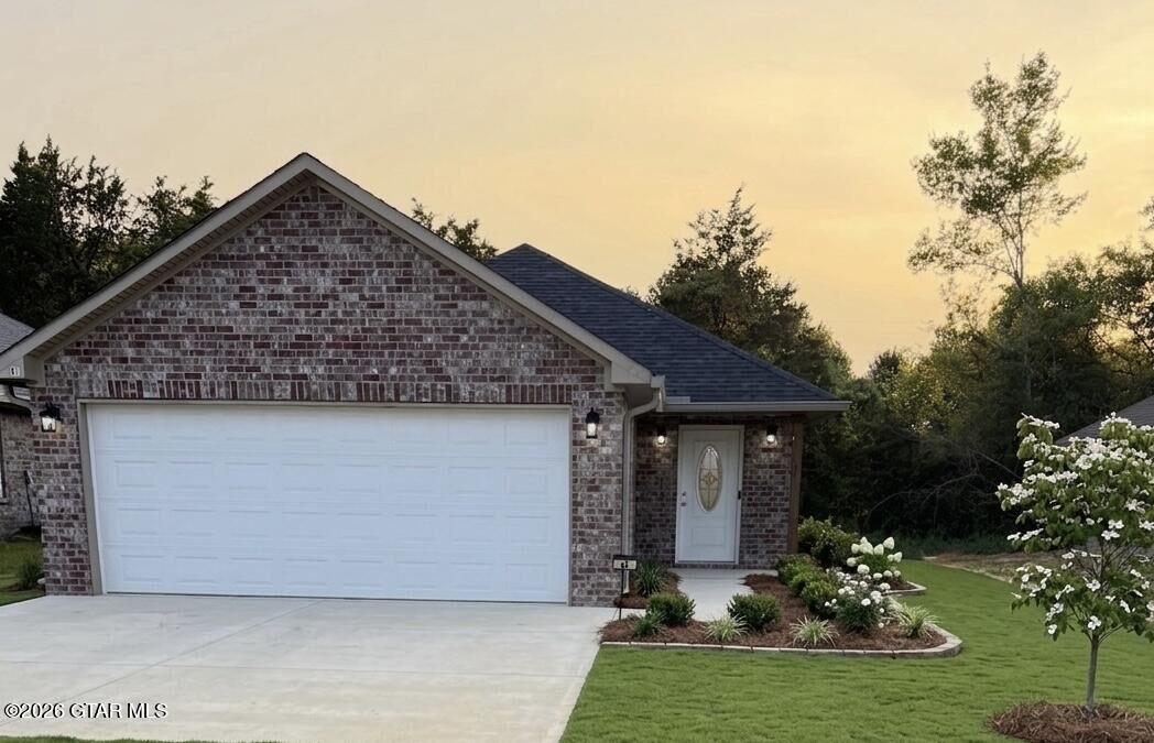 Property Photo: 71 M Sisters Drive MS 39759