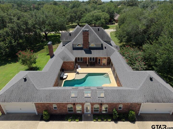 Property Photo:  1881 Valley View Lane  TX 75703 