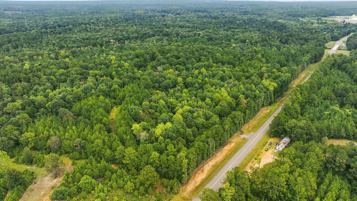 Property Photo:  175 Ac +- Highway 198  MS 39423 