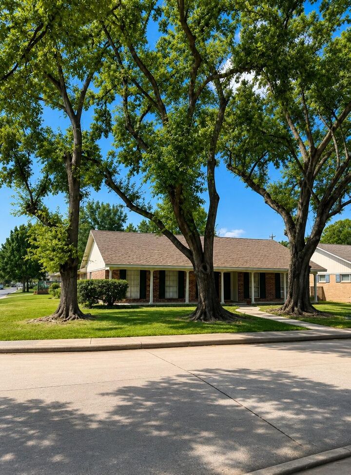 Property Photo:  6123 Lynbrook Drive  TX 77057 