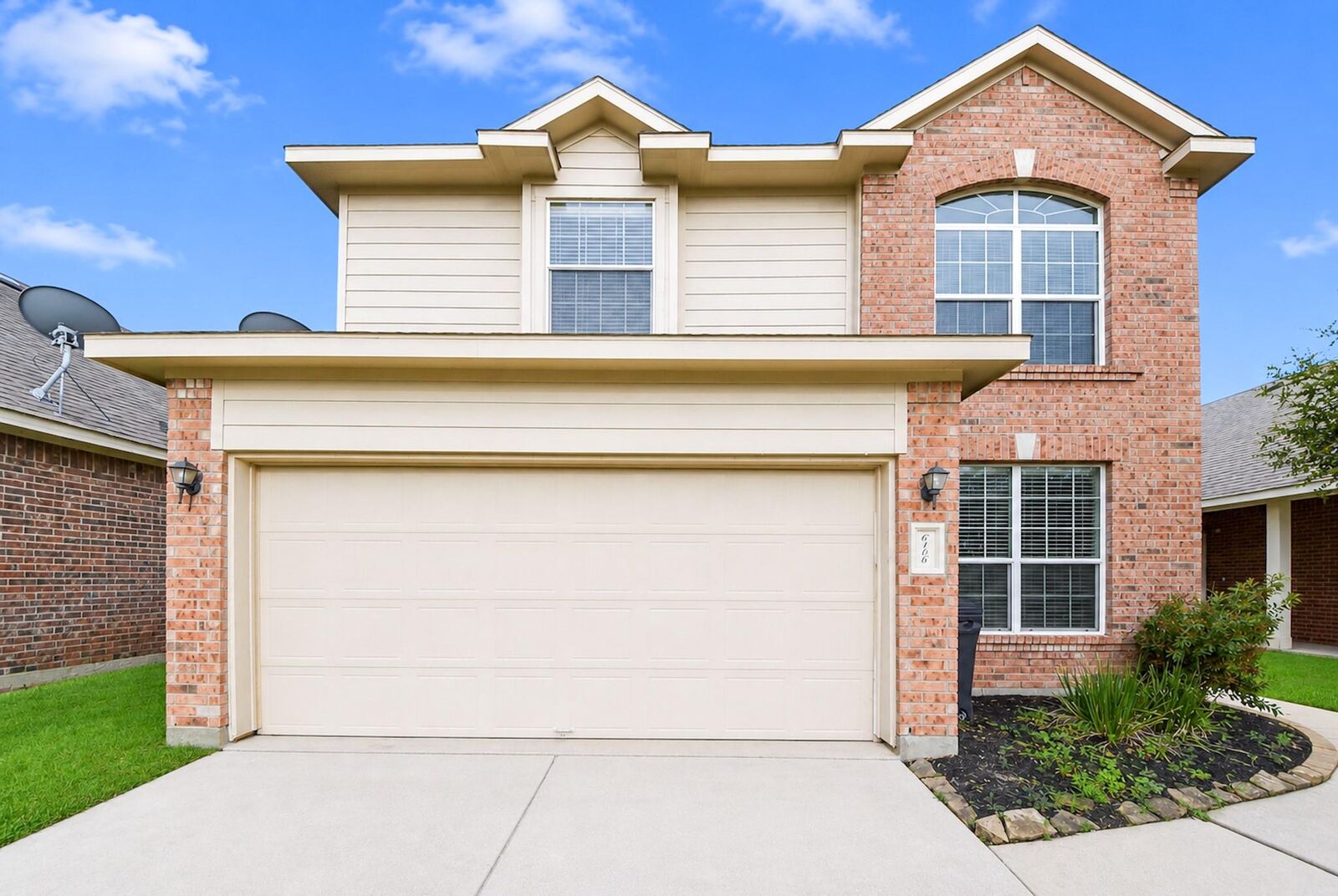 Property Photo:  6106 Grassy Haven Lane  TX 77494 