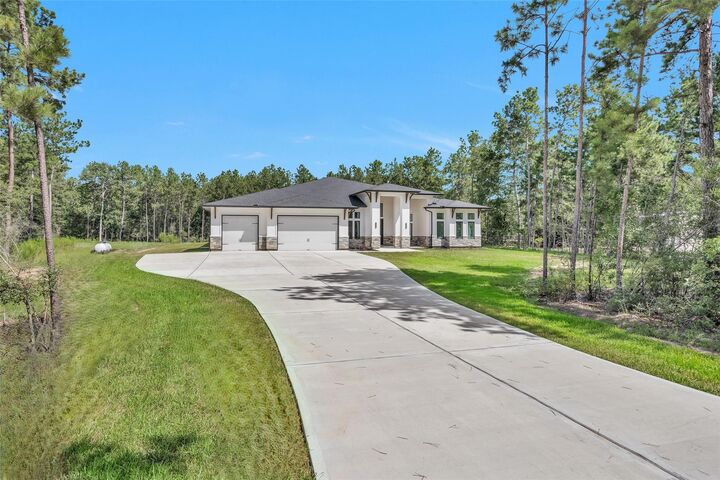 Property Photo:  27900 E Stallion Lane  TX 77484 