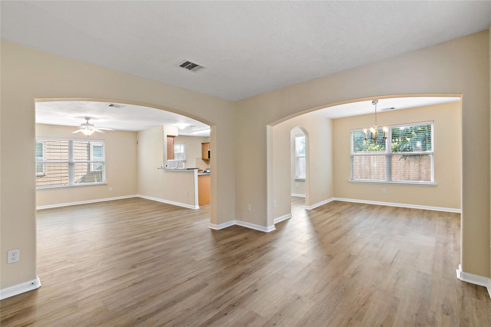 Property Photo: 13111 Royal Bell Court TX 77047