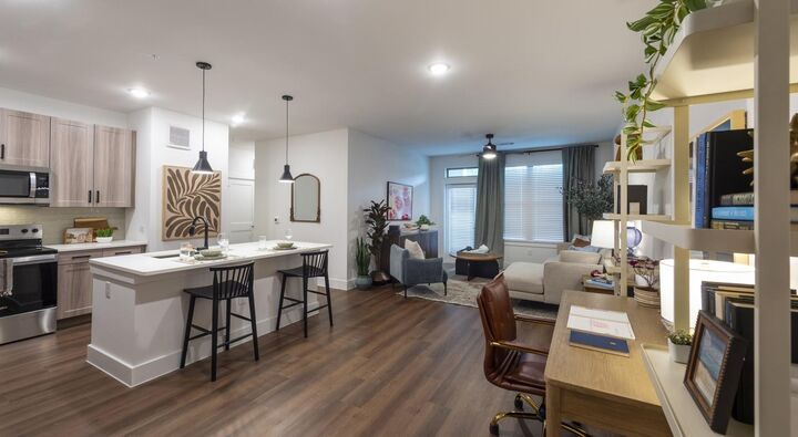 Property Photo: 24720 Morton Ranch Road 11307 TX 77493