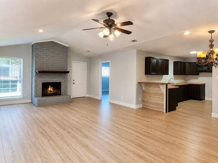 Property Photo: 8004 Beechnut Street TX 77036