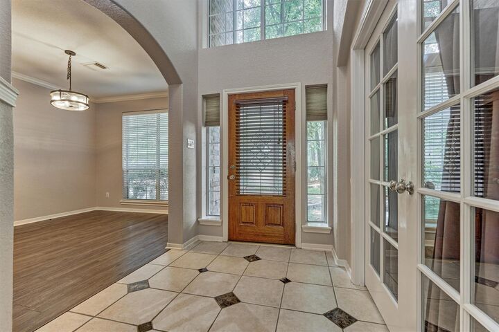 Property Photo:  59 W Prairie Dawn Circle  TX 77385 