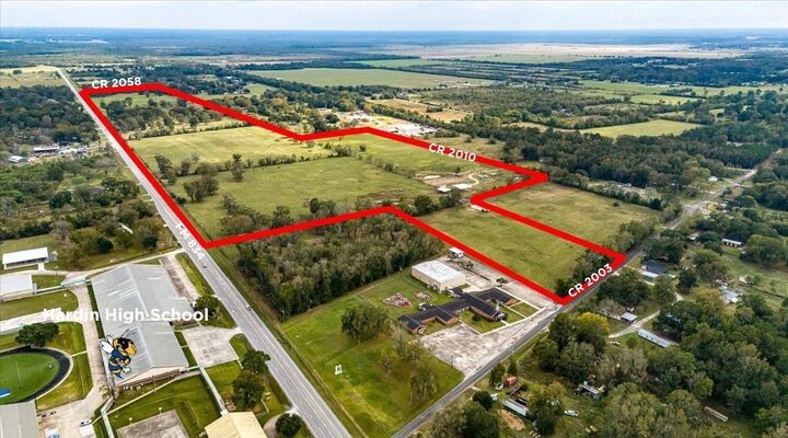 Property Photo:  391 County Road 2010  TX 77575 