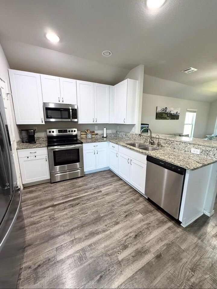 Property Photo: 21023 Twining Rose Lane TX 77377