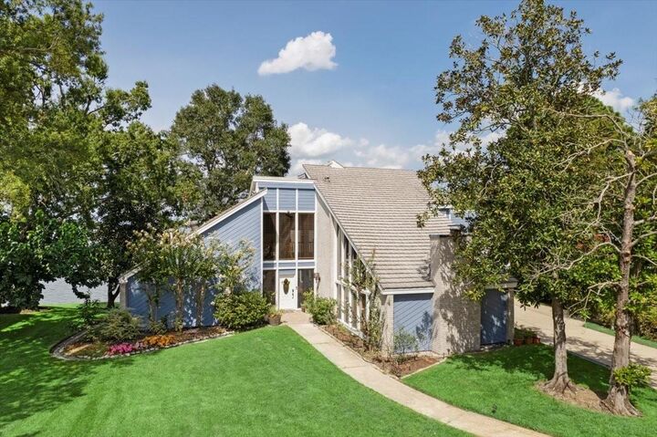 Property Photo:  20347 Allegro Shores Lane  TX 77346 