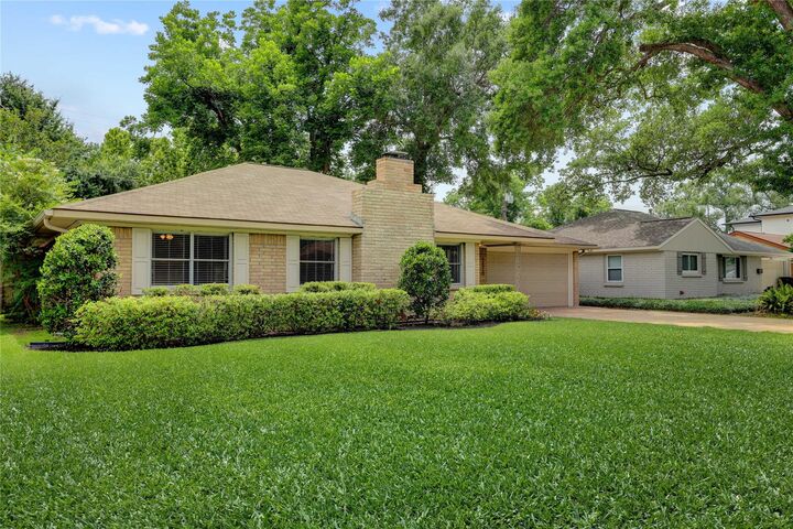 Property Photo:  9829 Larston Street  TX 77055 