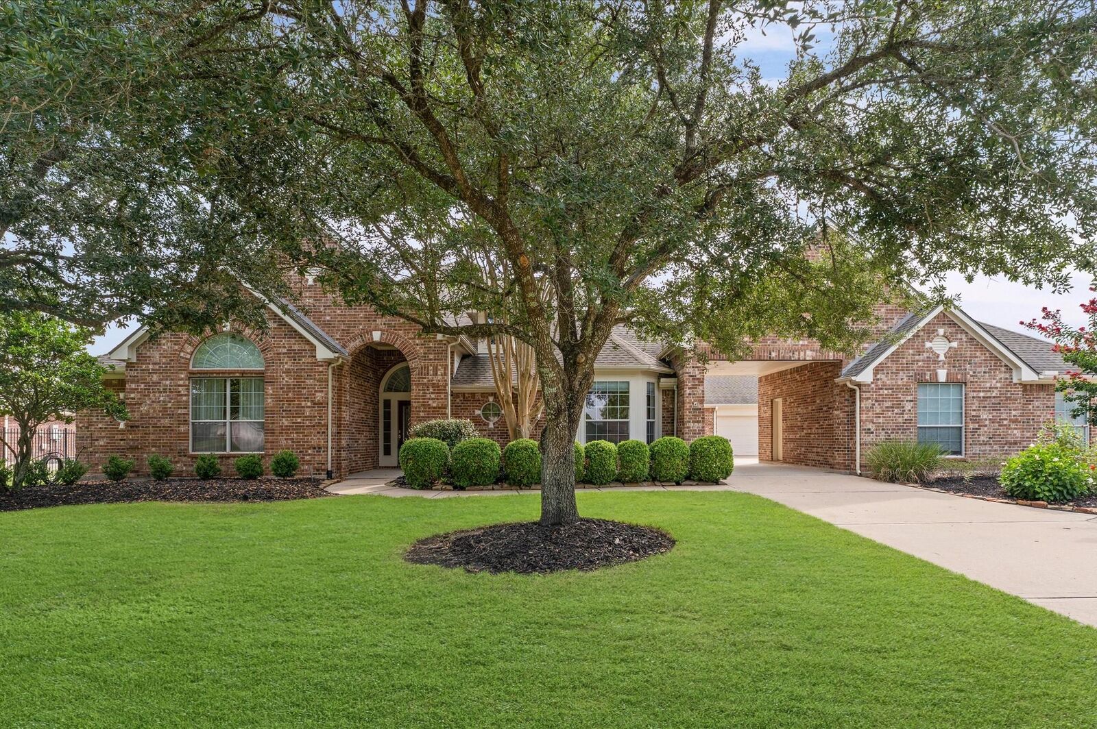 Property Photo:  17202 Ledgefield  TX 77433 