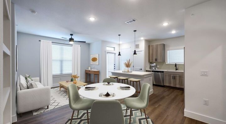 Property Photo: 24720 Morton Ranch Road 10206 TX 77493