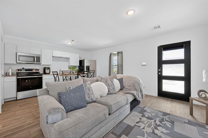 Property Photo: 16854 N Marie Village Drive TX 77306
