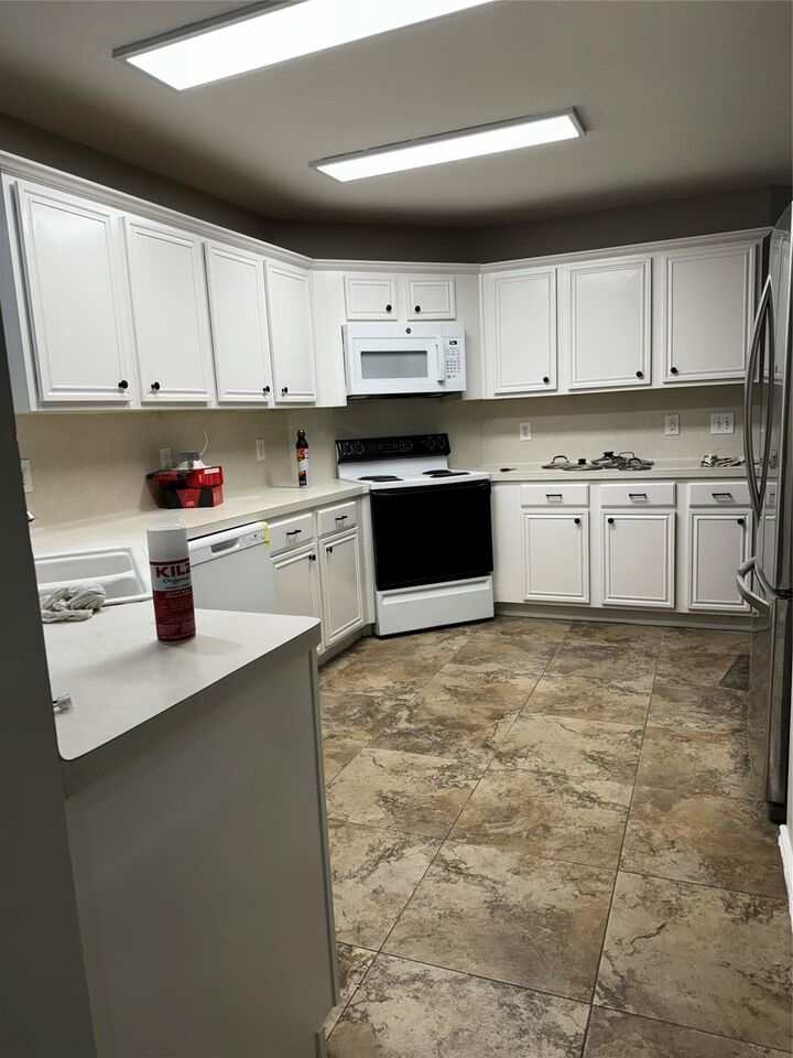 Property Photo: 18614 Timbers Dr Drive TX 77346