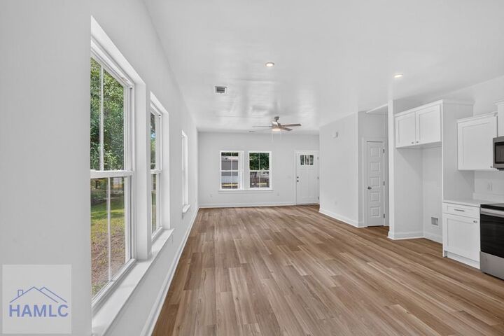 Property Photo:  1096 Casey Road  GA 31331 