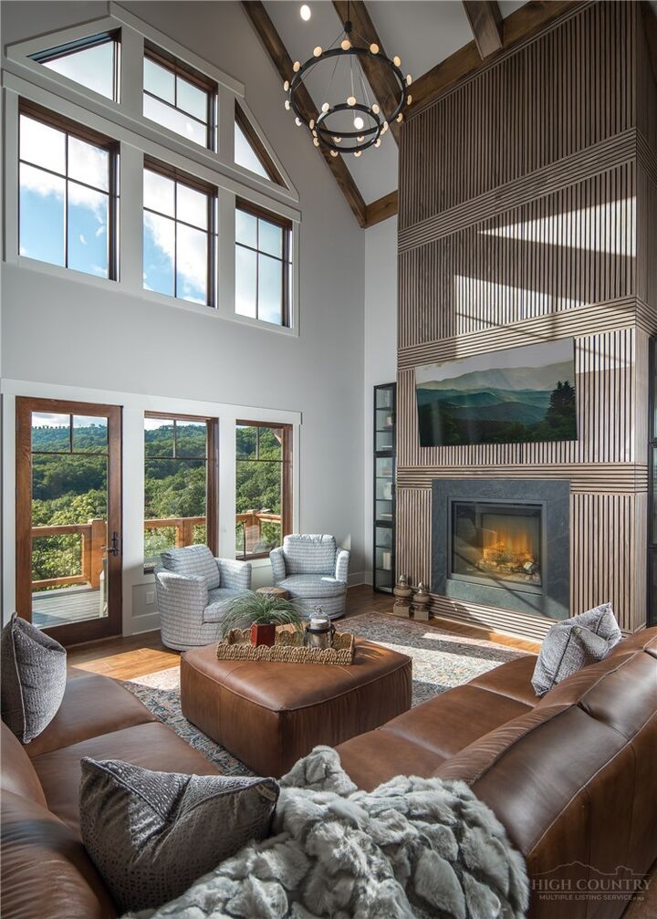 Property Photo:  159 Silverbell Trail  NC 28607 
