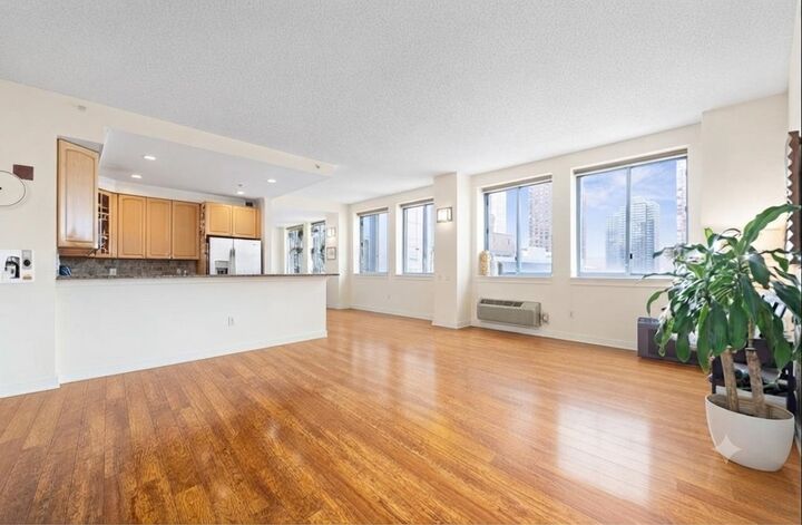 Property Photo:  311 Washington St 6A  NJ 07302 