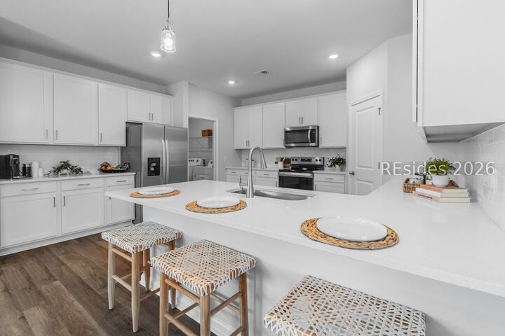 Property Photo: 514 Givhans Drive SC 29927