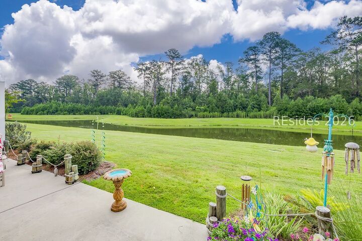 Property Photo: 1247 Beachcomber Boulevard SC 29927