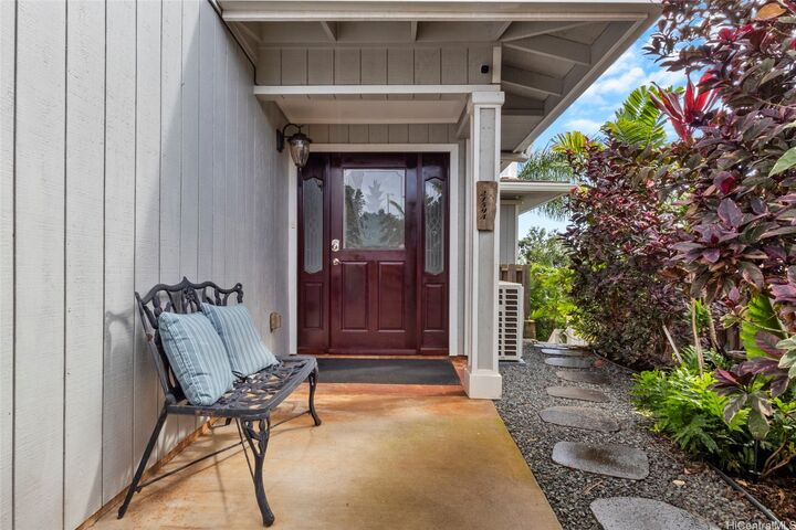 Property Photo:  2159A Awikiwiki Place  HI 96782 