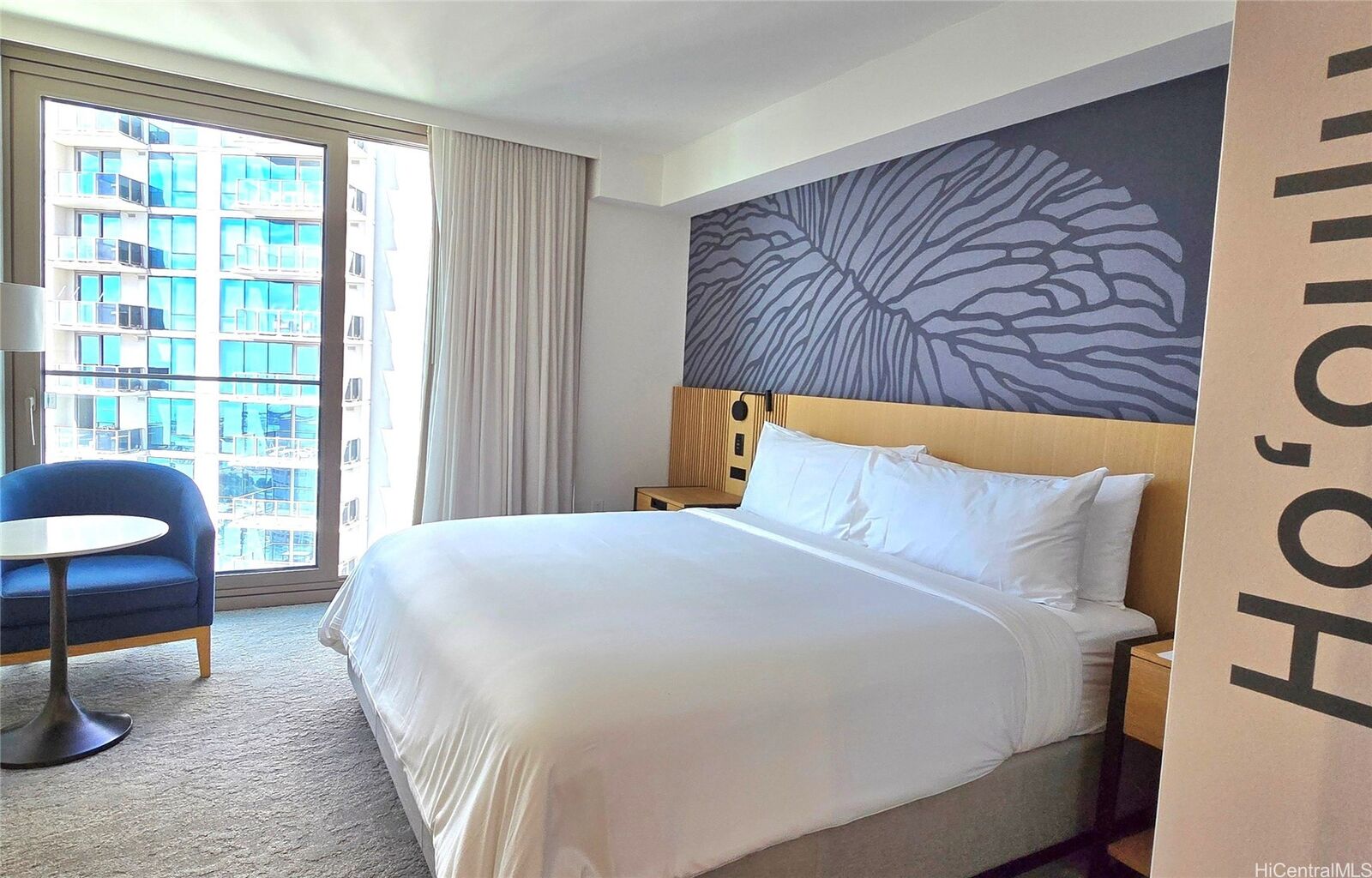 Property Photo: 1390 Kapiolani Boulevard 3308 HI 96814