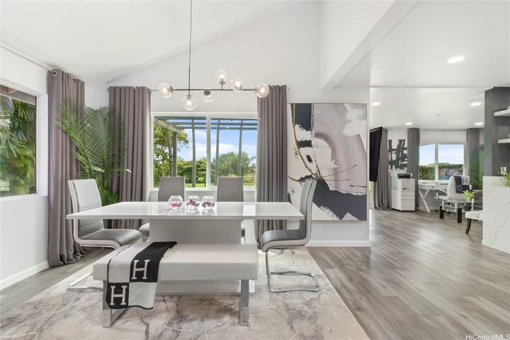 Property Photo:  91-517 Kuhialoko Street  HI 96706 