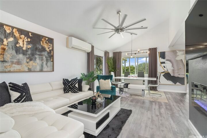 Property Photo:  91-517 Kuhialoko Street  HI 96706 