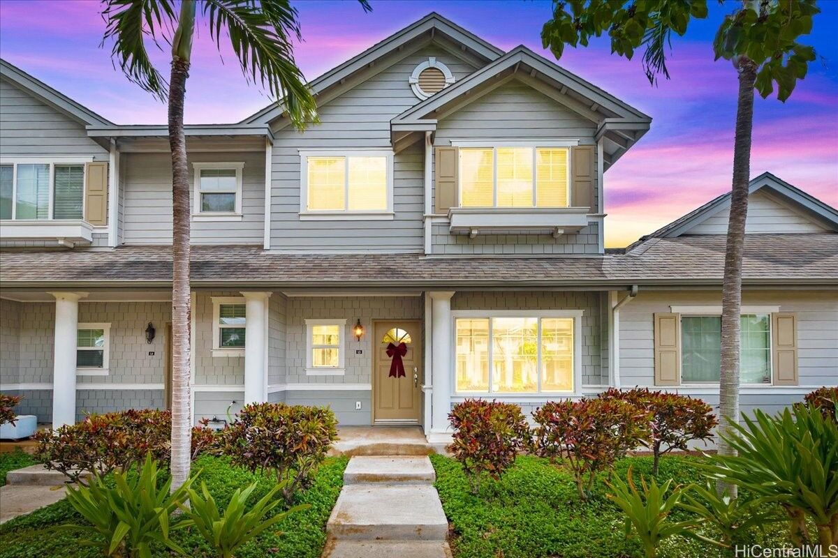 Property Photo:  91-1121 Keoneula Boulevard L5  HI 96706 