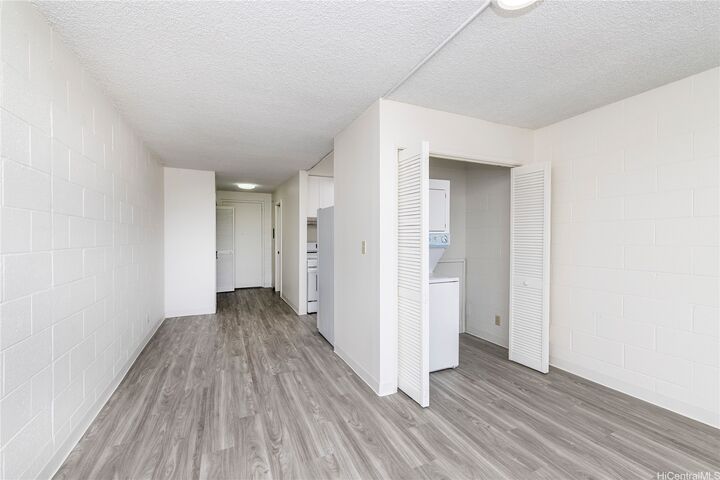 Property Photo: 1555 Pohaku Street B609 HI 96817