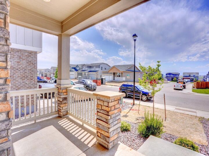 Property Photo: 797 Harvard St CO 80534