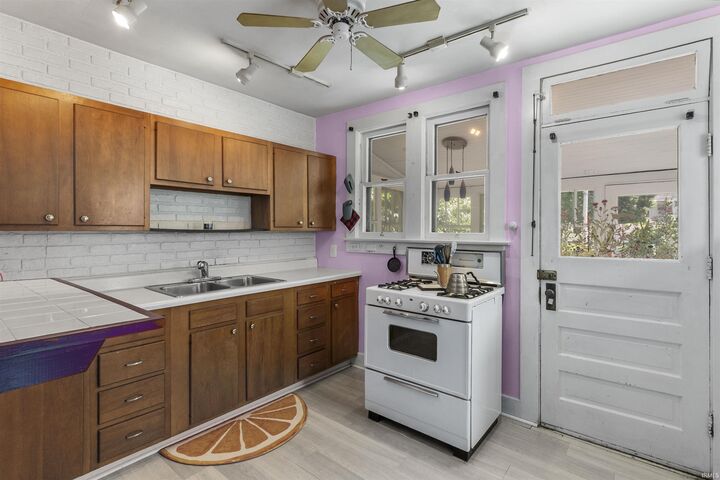 Property Photo: 1808 Tecumseh Street IN 46805