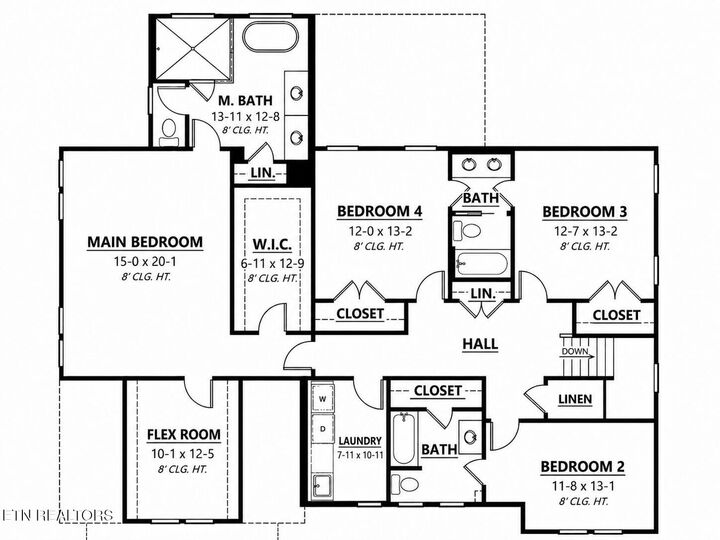 Property Photo:  3321 Whelahan Farm Rd  TN 37924 