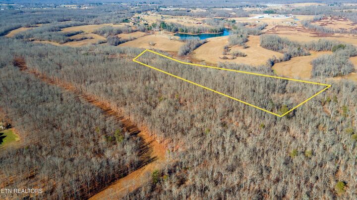 Property Photo:  11.49 Ac Off Stanley Hood Rd  TN 38571 