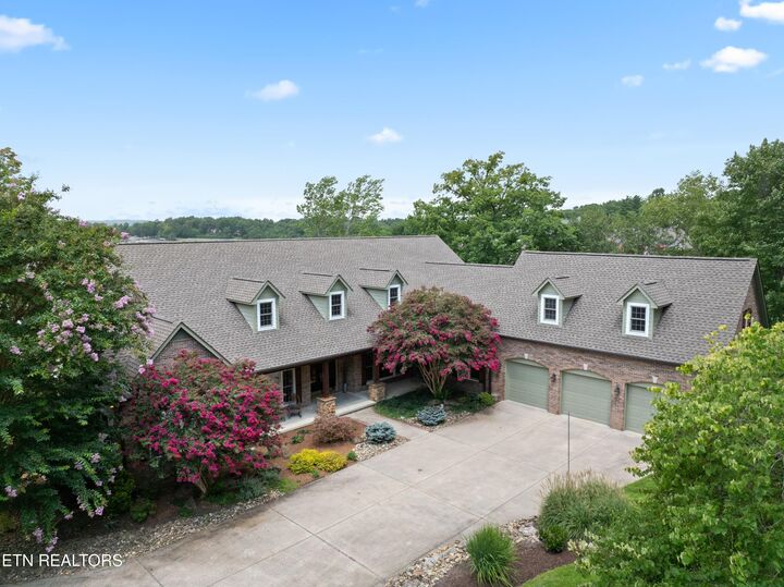 Property Photo:  16 Milnor Circle  TN 38558 