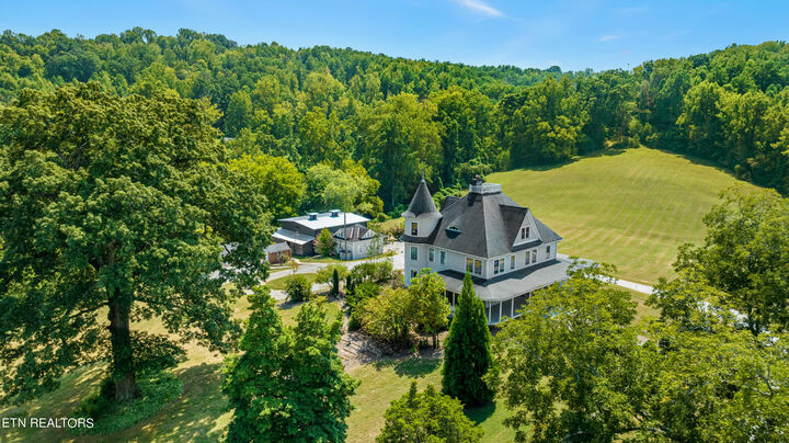 Property Photo:  640 Pansy Hill Rd  TN 37748 