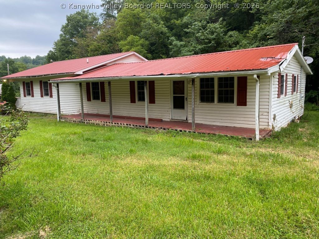 Property Photo:  6403 Millstone Road  WV 25502 