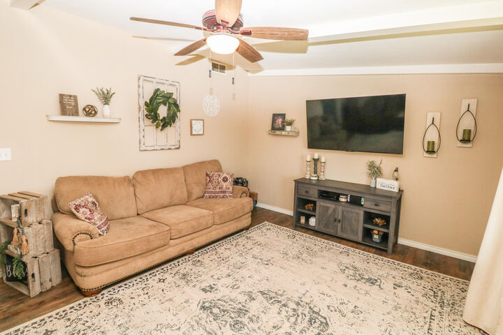 Property Photo:  1840 Co Rd 344  TX 79339 