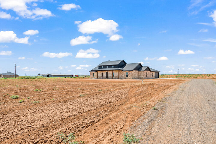 Property Photo: 7311 N F M 1729 TX 79329