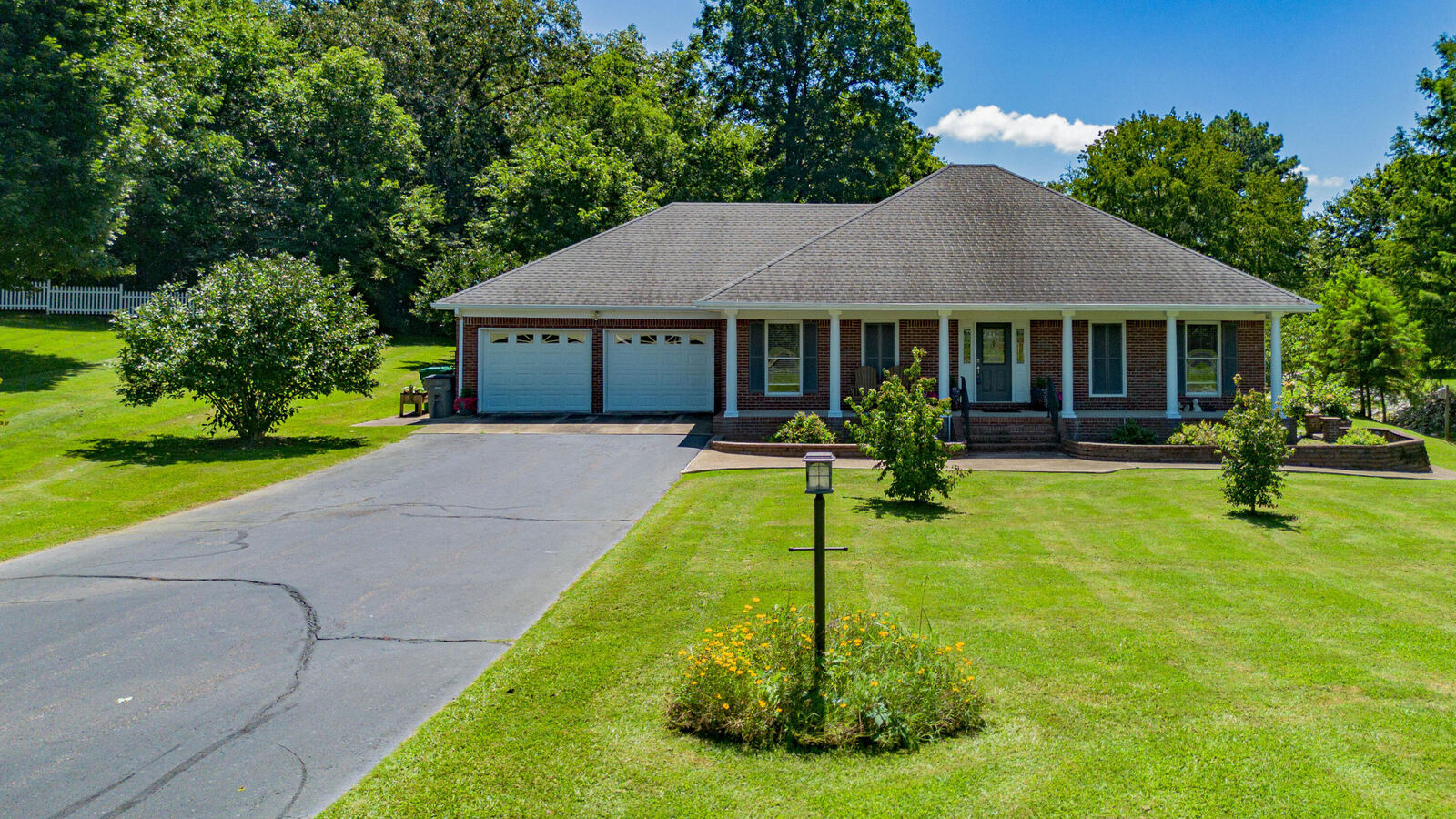 Property Photo:  446 Carson Way Way  KY 42003 